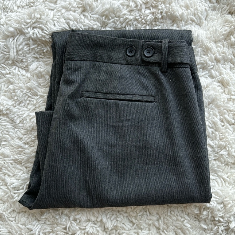 Banana‎ Republic Martin Dress Pants
